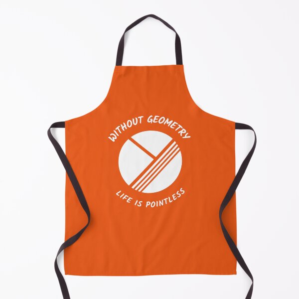 Item preview, Without Geometry, life is pointless. designed and sold by DriverT.