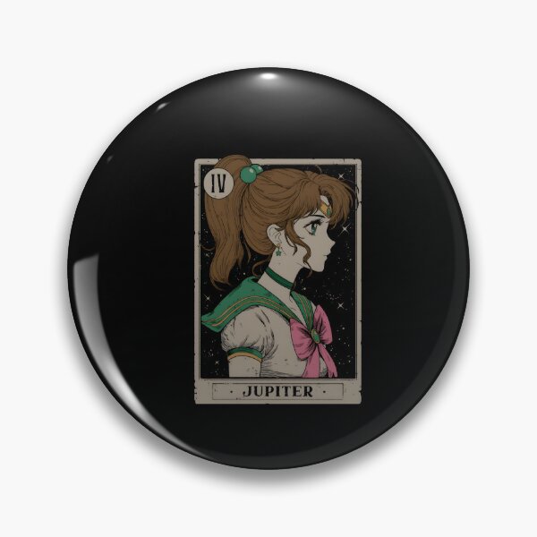 Artikelvorschau, Jupiter-Tarotkarte entworfen und verkauft von yuibbatatmd27.