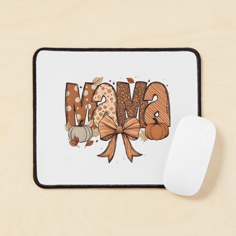 Item preview, Mouse Pad designed and sold by Ranmacdonald.