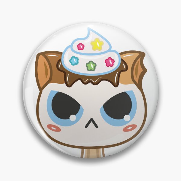 Item preview, Kitty lollipop designed and sold by Valuxcreates.