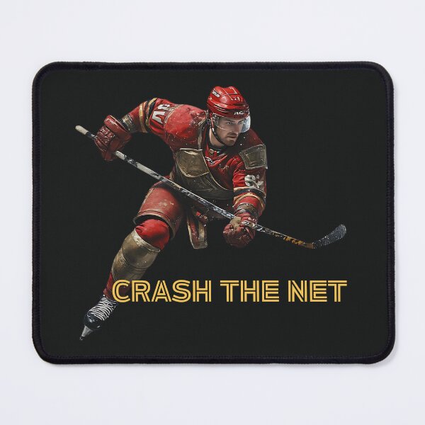 Item preview, Crash the Net designed and sold by GraphicMax.