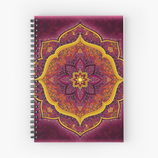 Aperçu de l'œuvre Lotus royal créée et vendue par CDFRandomosity.
