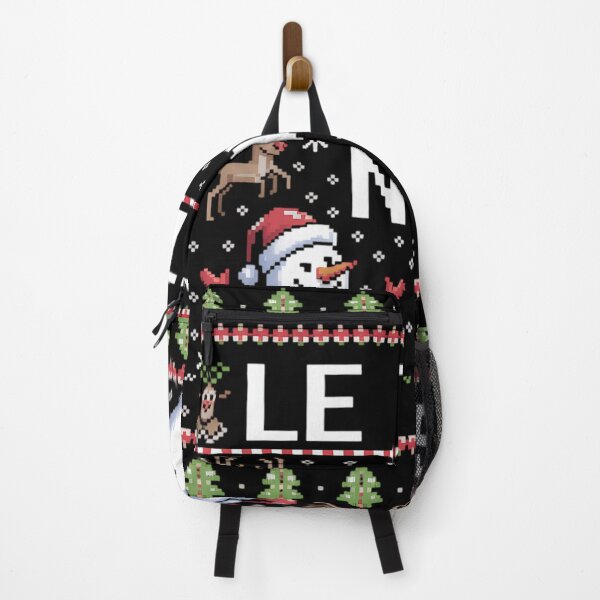 Item preview, Funny Sarcastic Christmas Joke designed and sold by LunaCrazeArt.