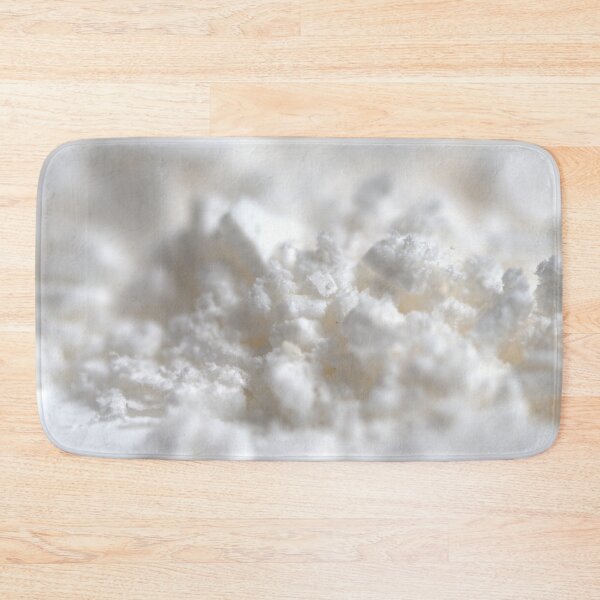 Item preview, Crushed Eggshell Macro (Real Microscopic Photo) designed and sold by Petalgrain.