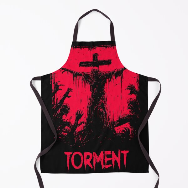 Item preview, Crucifixion of Shadows designed and sold by Bulldozastyleco.