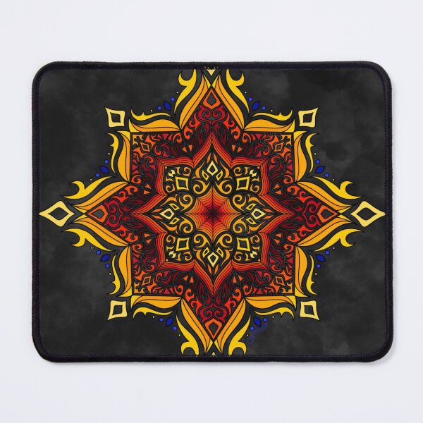 Item preview, Flame & Embers designed and sold by CDFRandomosity.