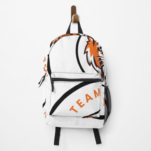 Item preview, Team Tiger logo designed and sold by Derickueilwitz.