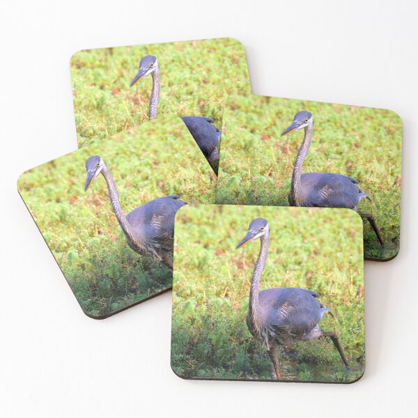 Item preview, Heron designed and sold by Parks and X.