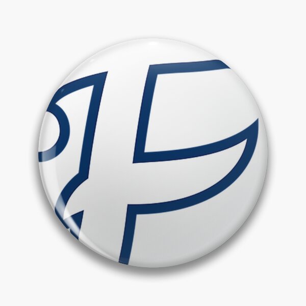 Item preview, The Fn Icon logo  designed and sold by Derickueilwitz.