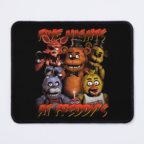 Item preview, Five Nights At Freddy's  designed and sold by GingerRichey.