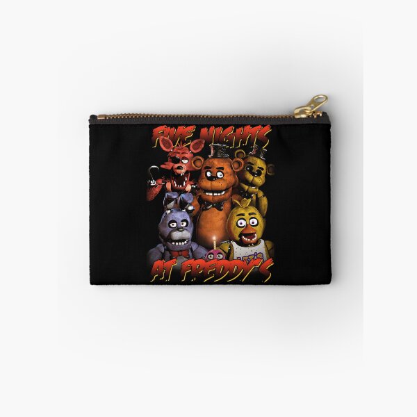 Item preview, Five Nights At Freddy's  designed and sold by GingerRichey.