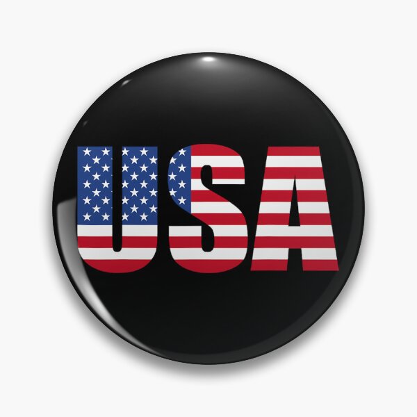 Item preview, USA Patriotic American Flag For 	 	 Kids 	 	 US 	1	 designed and sold by lhisalekopax.