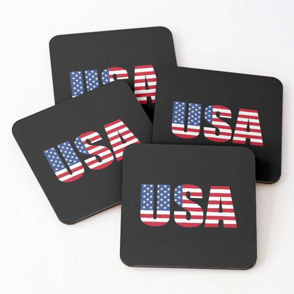 Item preview, USA Patriotic American Flag For 	 	 Kids 	 	 US 	1	 designed and sold by lhisalekopax.