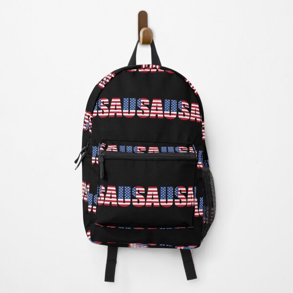 Item preview, USA Patriotic American Flag For Kids US 1 designed and sold by lhisalekopax.
