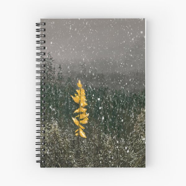 Item preview, Granny Larch designed and sold by YellowWolfArt.