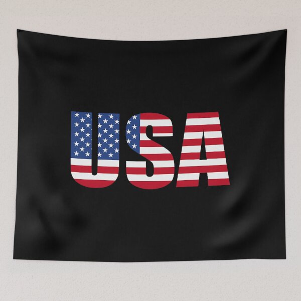 Item preview, USA Patriotic American Flag For 	 	 Kids 	 	 US 	1	 designed and sold by lhisalekopax.