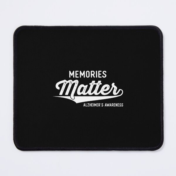 Item preview, Wear Purple Alzheimer's Awareness Memories Matter designed and sold by cohalllotz7.