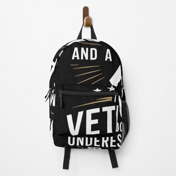 Item preview, Im A Veteran And A Cancer Survivor Veterans Day designed and sold by LunaCrazeArt.