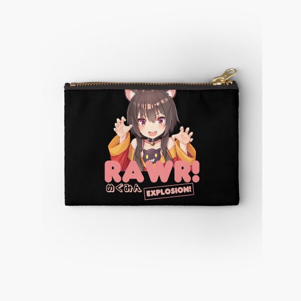 Item preview, Megumin Neko Rawr designed and sold by AgatheMarin8.