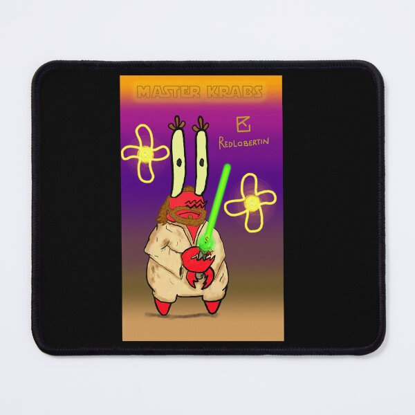 Item preview, Master Krabs designed and sold by RedLobertin.