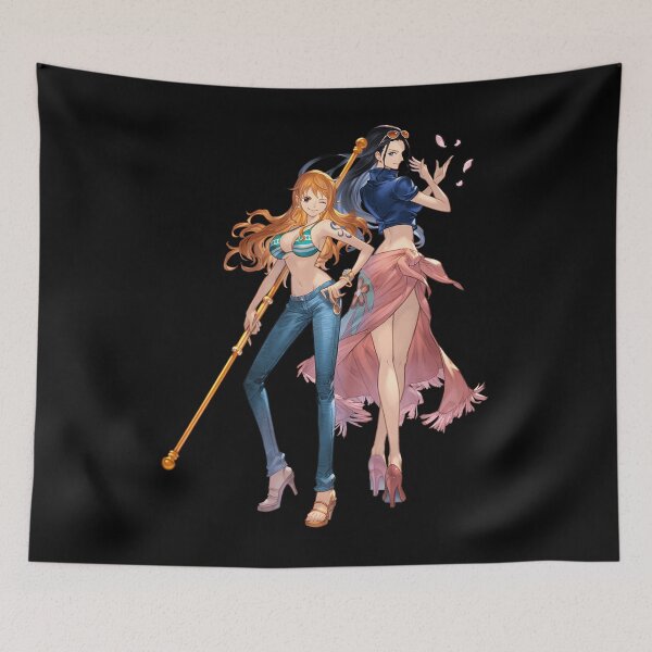 Item preview, Pirate Girls – Ocean Duo designed and sold by yuibbatatmd27.