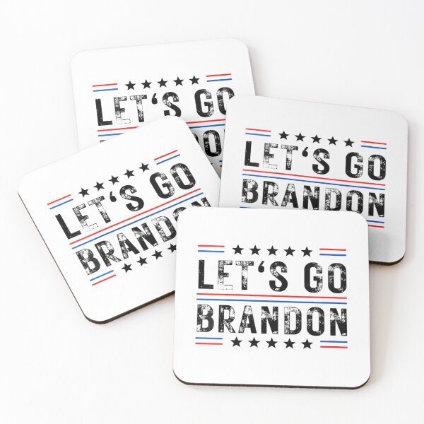 Item preview, 	s Lets Go Brandon Tee Funny Trendy sarcastic Let's Go Brandon 	 		 designed and sold by emileymelincf.