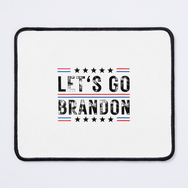 Item preview, s Lets Go Brandon Tee Funny Trendy sarcastic Let's Go Brandon designed and sold by emileymelincf.