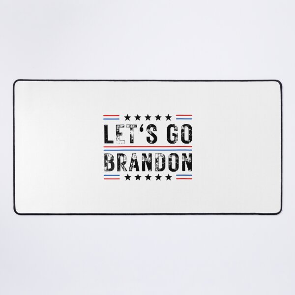 Item preview, s Lets Go Brandon Tee Funny Trendy sarcastic Let's Go Brandon designed and sold by emileymelincf.
