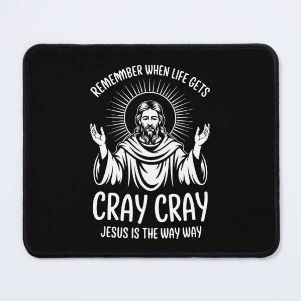 Item preview, Jesus Christmas Xmas Faith designed and sold by LunaCrazeArt.