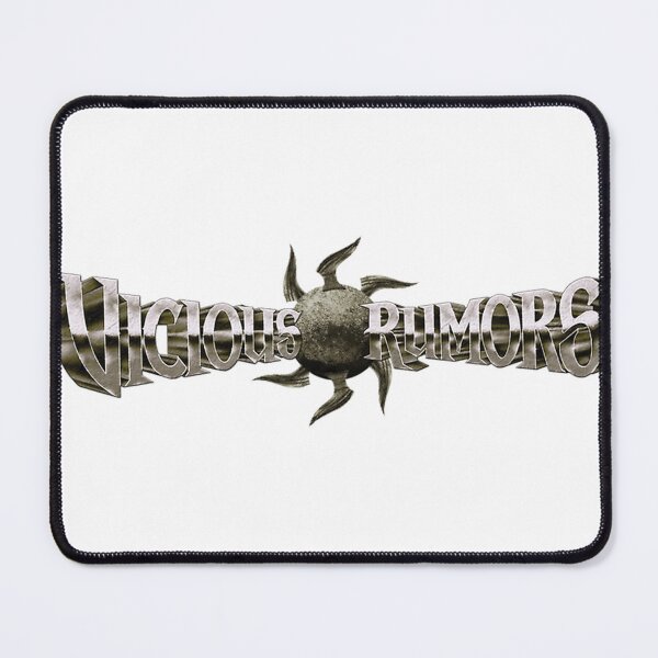 Item preview, Vicious Rumors Rock Band American designed and sold by Maybeckman.