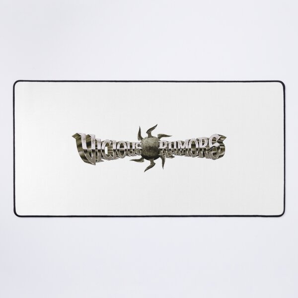 Item preview, Vicious Rumors Rock Band American designed and sold by Maybeckman.
