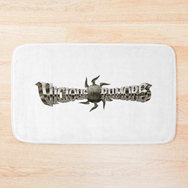 Item preview, Vicious Rumors Rock Band American designed and sold by Maybeckman.