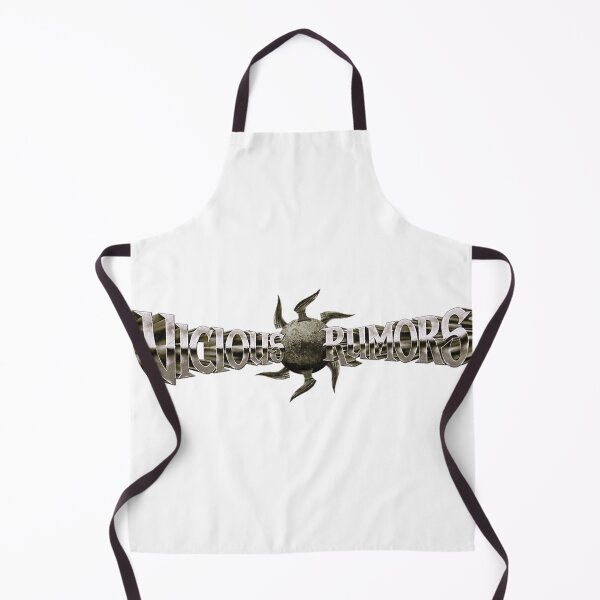 Item preview, Vicious Rumors Rock Band American designed and sold by Maybeckman.