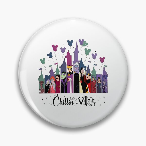 Item preview, Dark Queens Squad – Evil Fantasy Villains designed and sold by rexhepchixran.