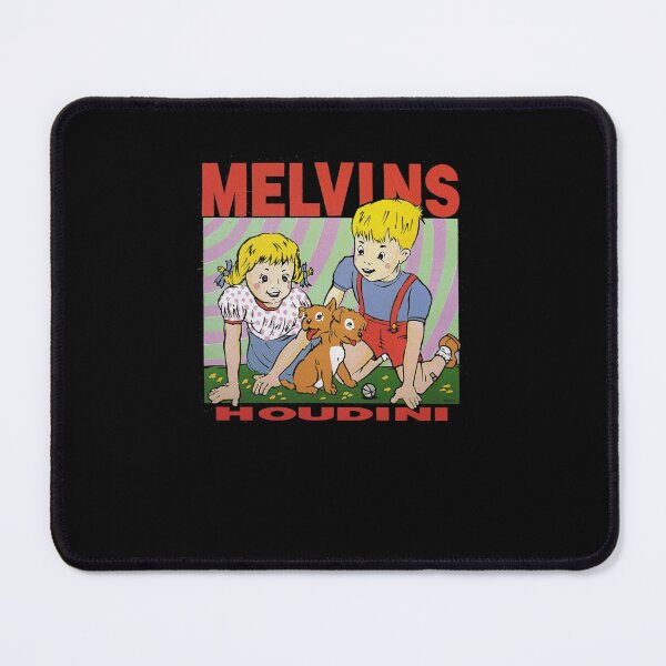 Item preview, Melvins- Houdini designed and sold by AgatheMarin8.