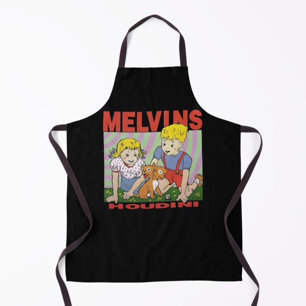 Item preview, Melvins- Houdini designed and sold by AgatheMarin8.