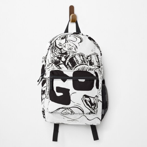 Item preview, The Gories Concert designed and sold by Maybeckman.