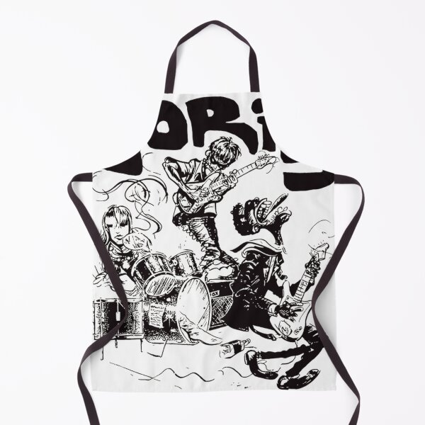 Item preview, The Gories Concert designed and sold by Maybeckman.