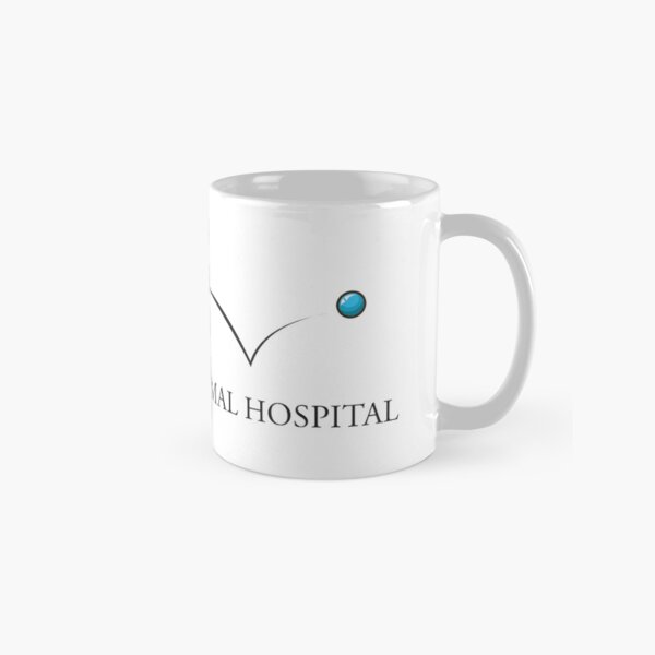 Seaver - The Never-Ending Chase Classic Mug