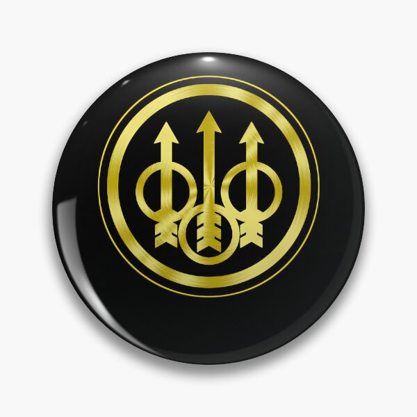 Item preview, Beretta designed and sold by GingerRichey.