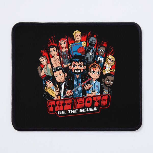 Item preview, The Boys Team  designed and sold by LarryDemarest.