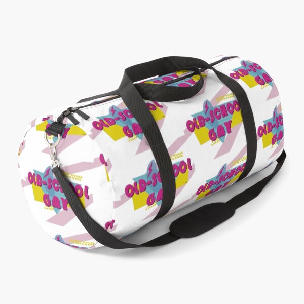 Item preview, Old School Gay designed and sold by SunDog-Designs.