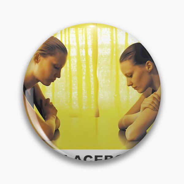 Artikelvorschau, Placebo Without You I'm Nothing – ikonisches Albumcover entworfen und verkauft von Maybeckman.