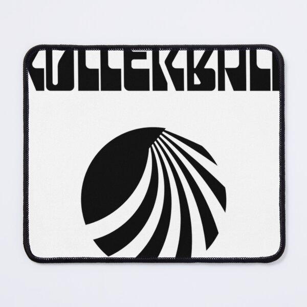 Item preview, Rollerball Logo designed and sold by Derickueilwitz.