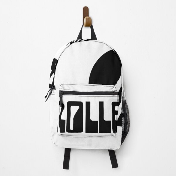 Item preview, Rollerball Logo designed and sold by Derickueilwitz.