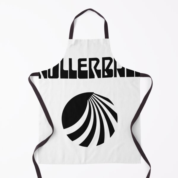 Item preview, Rollerball Logo designed and sold by Derickueilwitz.