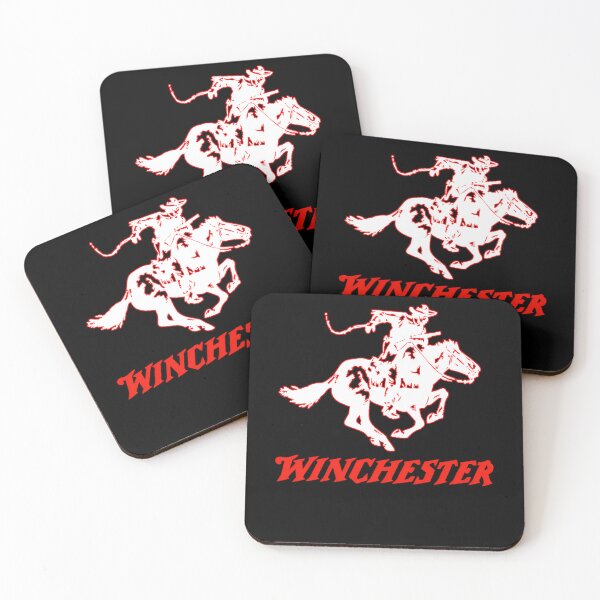 Item preview, Winchester Firearms  designed and sold by GingerRichey.