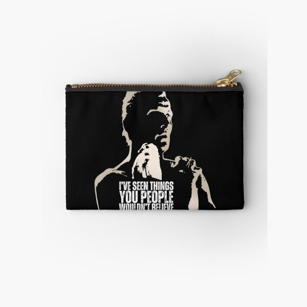 Item preview, Tears In The Rain - Blade Runner Monologue designed and sold by lillakroetzsh.