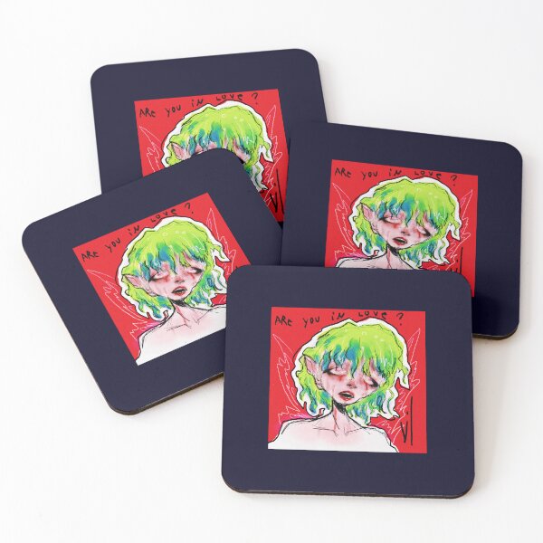 Item preview, are you in loveLong  designed and sold by Dazzle-TeesUS.