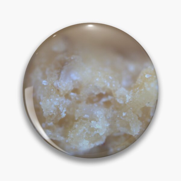 Item preview, Corn Flake Cereal Macro (Real Microscopic Photo) designed and sold by Petalgrain.